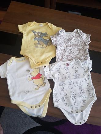 Body s kratkym rukavom, f&f,62