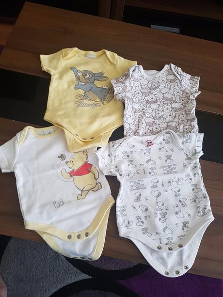 Body s kratkym rukavom, f&f,62