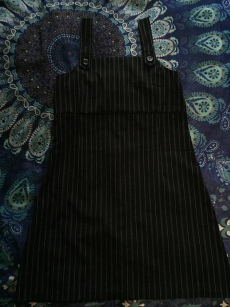 Šaty na tráky, pampolina,164