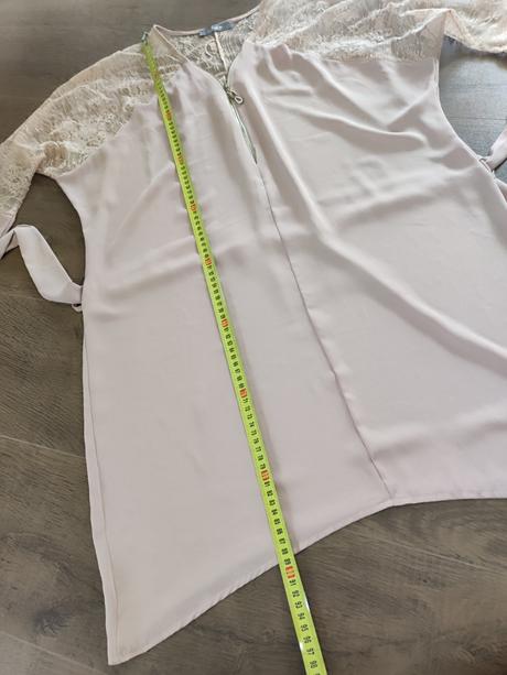 Dámske šaty...tunika, l