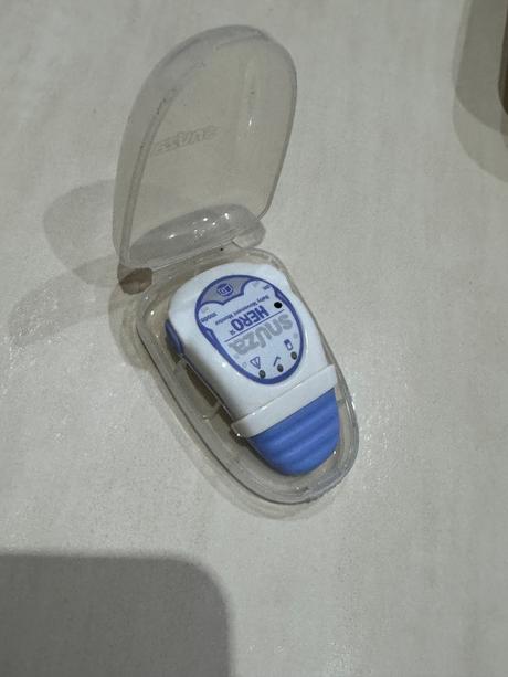 Snuza hero md monitor dychu, snuza