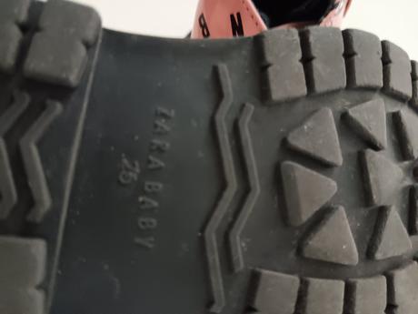 Dievcenske topanky zara, zara,25