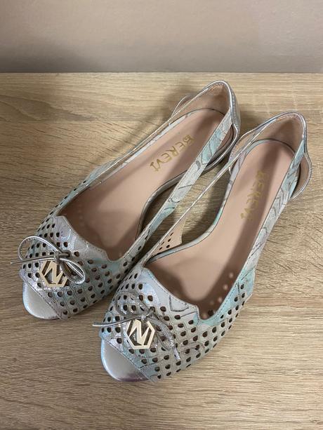 Belerinky na leto berevi, 36