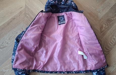 Jarná bunda bershka, bershka,xs