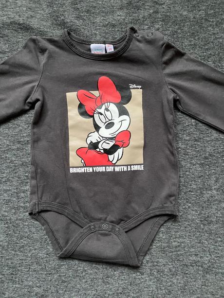 Body minnie, disney,74