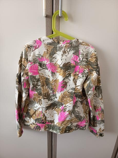 Riflova bunda united colors of benetton, 140