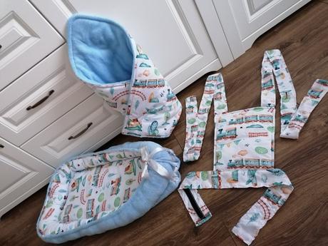 Hniezdo pre bábiku, 