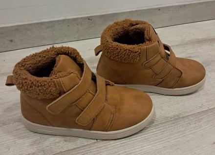 Zimné topánky č.31, pepco,31