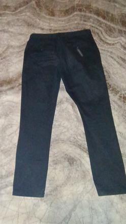 Nohavice chino, f&f,34