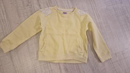 Tricko/mikina, f&f,110