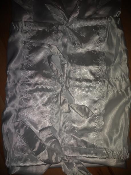 Zavinovačka na krst, 