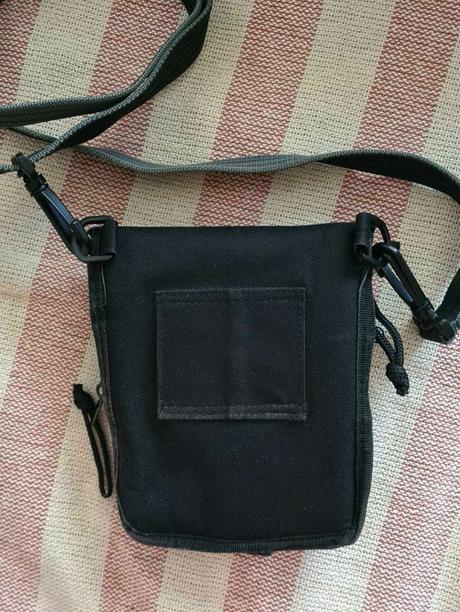 Športová kapsička unisex, 