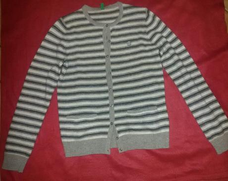 Svetrik, benetton,152