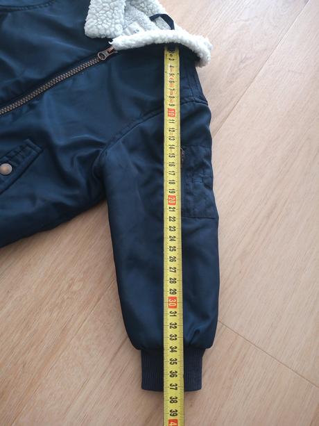 Prechodná bundička, f&f,86