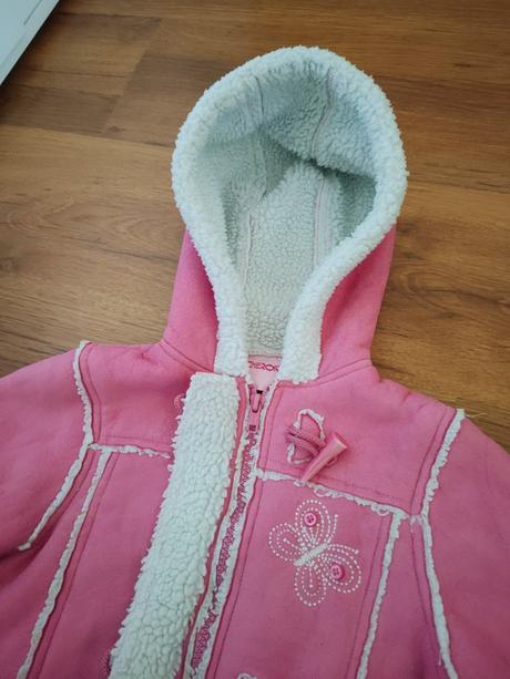 Kabátik, cherokee,98