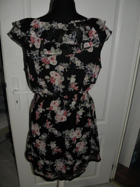 Šatičky, new look,42