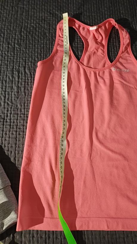 Športové oblečenie s/m, s