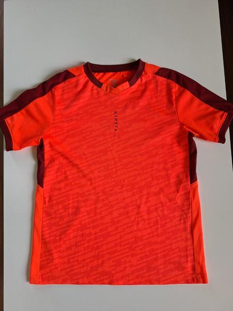 Športové tričko, kipsta,140