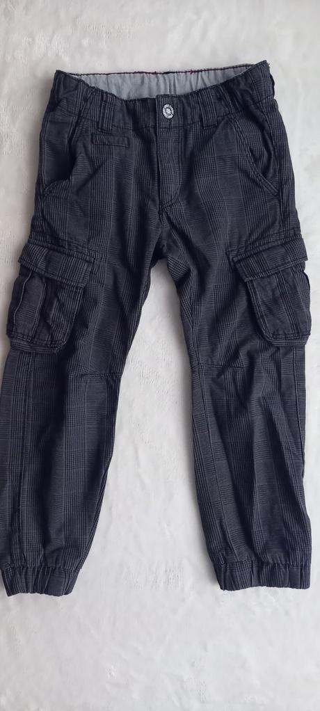 Nohavice, lindex,110