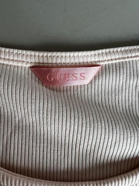 Guess natelnik, guess,m