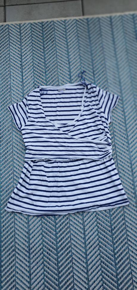 Letné kojo tielka l 3ks,