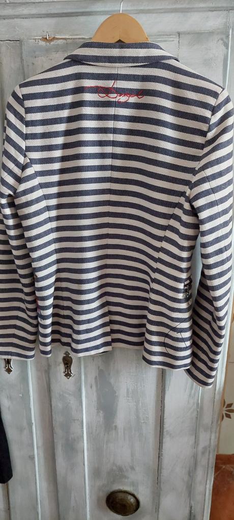 Desigual saki vintage štýl, desigual,42