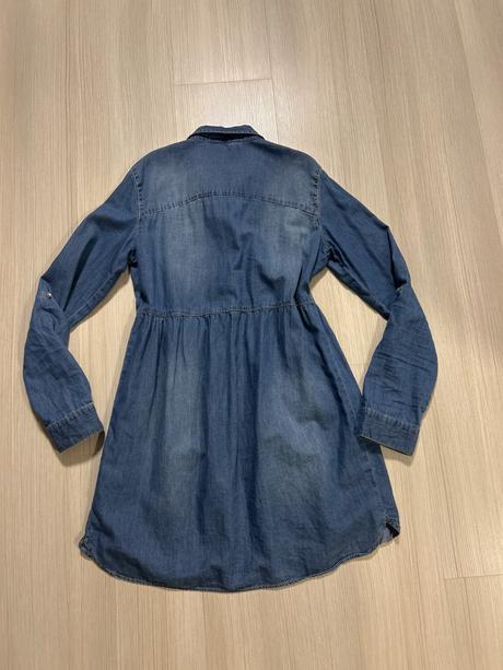 Riflove saty, calliope,164