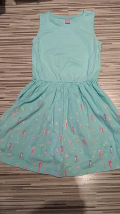 Predám detské šaty, 122