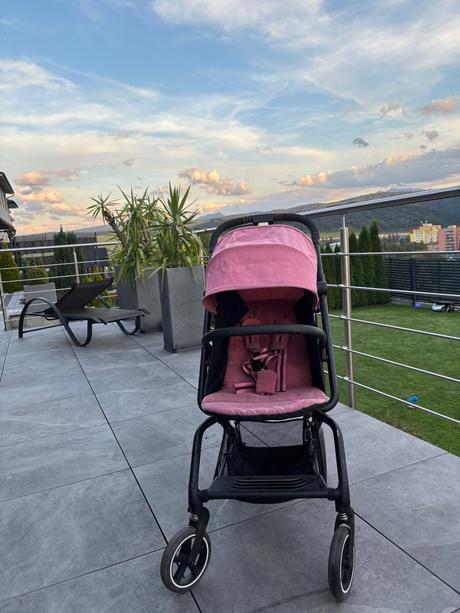 Cybex eezy s plus 2, cybex,cybex eezy s+²