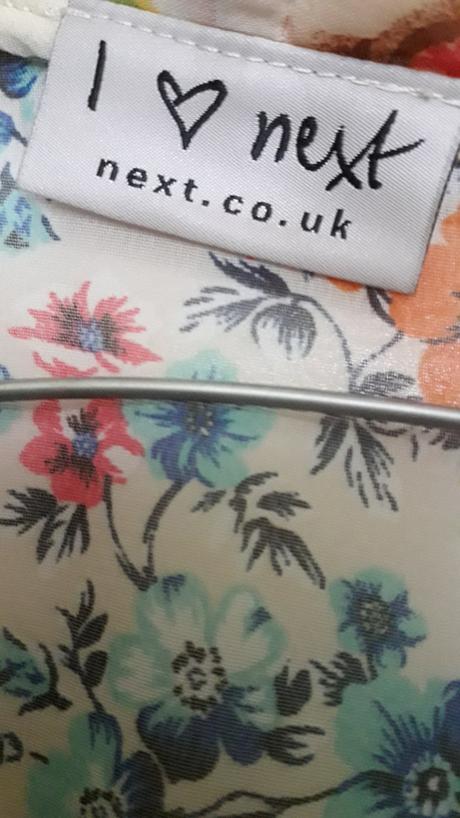 Bolerko letné zn. next- č.110, next,110