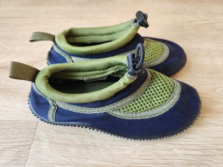 Topanky do vody 26, 26