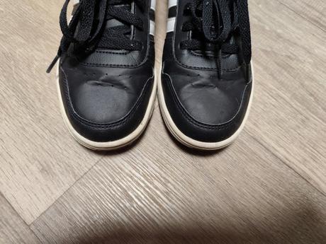 Adidas tenisky 39 1/3, adidas,39