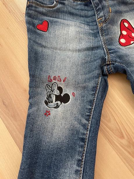 Paradne gap rifle s minnie, gap,86