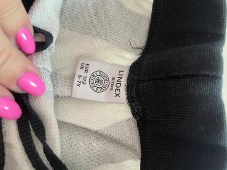 Kraťasy, lindex,122