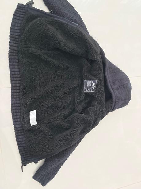 Tepla mikina, primark,116