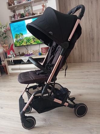 Abc design ping diamond edition-rose gold, abc design,abc design ping