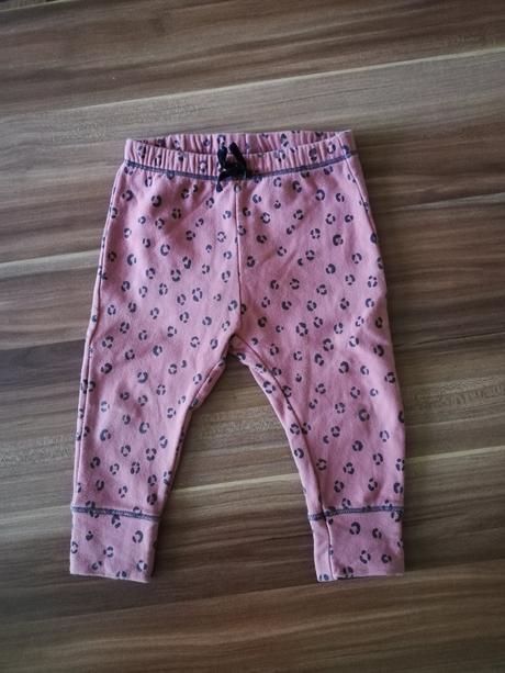 Tepláčiky, zara,80