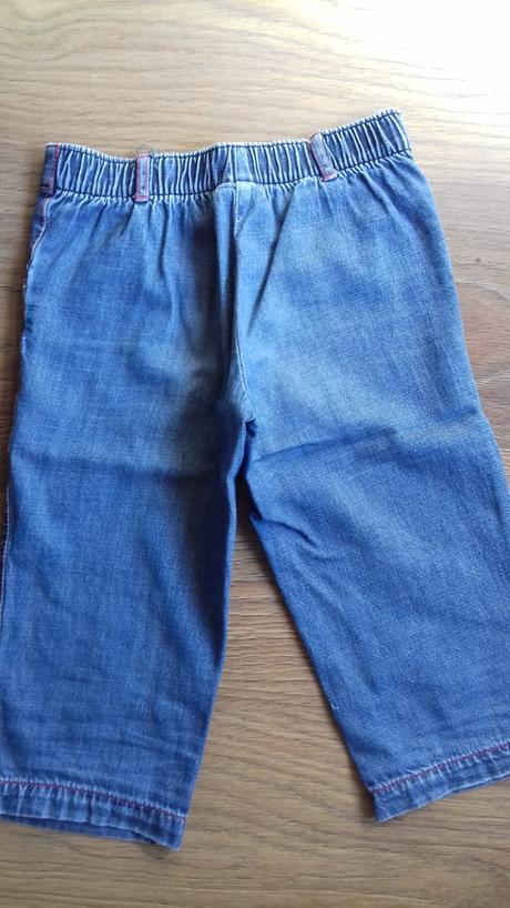 Rifľové trištvrťáky s kitty, george,116