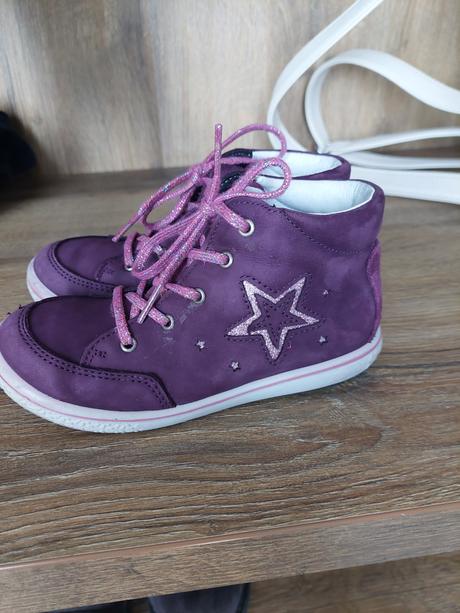 Topánky ricosta veľ. 28, ricosta,28