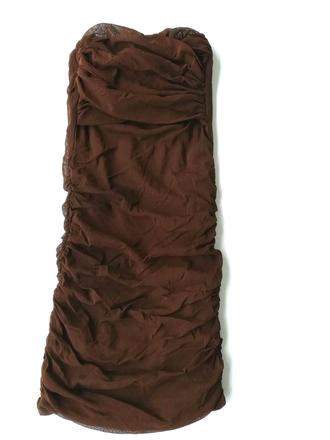 Naťahovacie šaty, xs