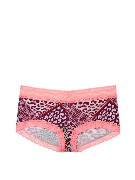 Nohavičky victoria's secret, victoria's secret,xs