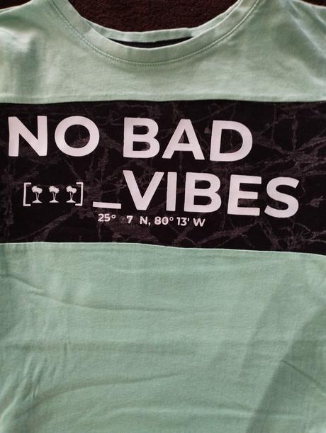 Tričko -134/140, chapter young,134