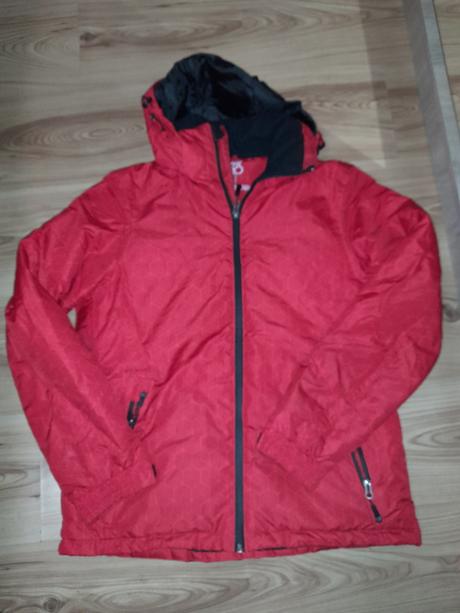 Lyžiarska bunda, crivit,m