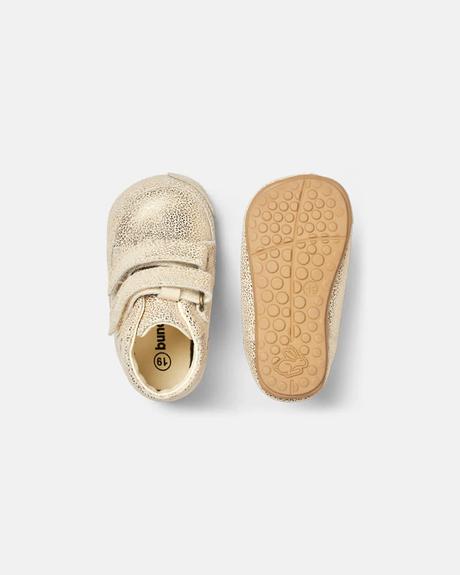 Bundgaard - prewalker ivory gold, bundgaard,20 / 21 / 22