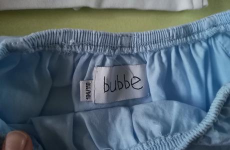 Tenké letné šaty adel, bubbe,104