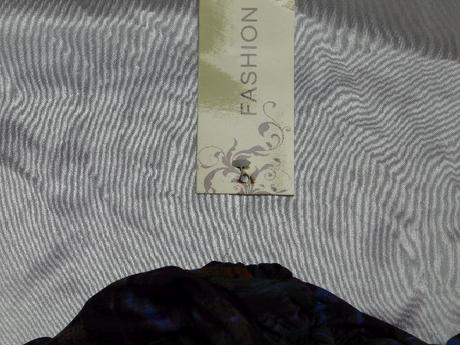 Velmi pekne maxi saty, 36