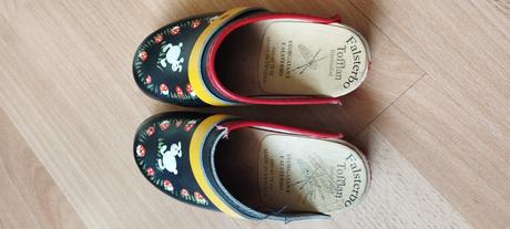 Dievčenské dreváky, č.31, 31