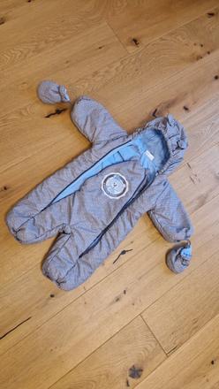 Kombineza ergee 74, ergee,74