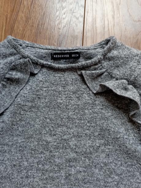 Šaty reserved v 98, reserved,98