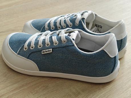 Rebound - denim light blue 39 y197, be lenka,39